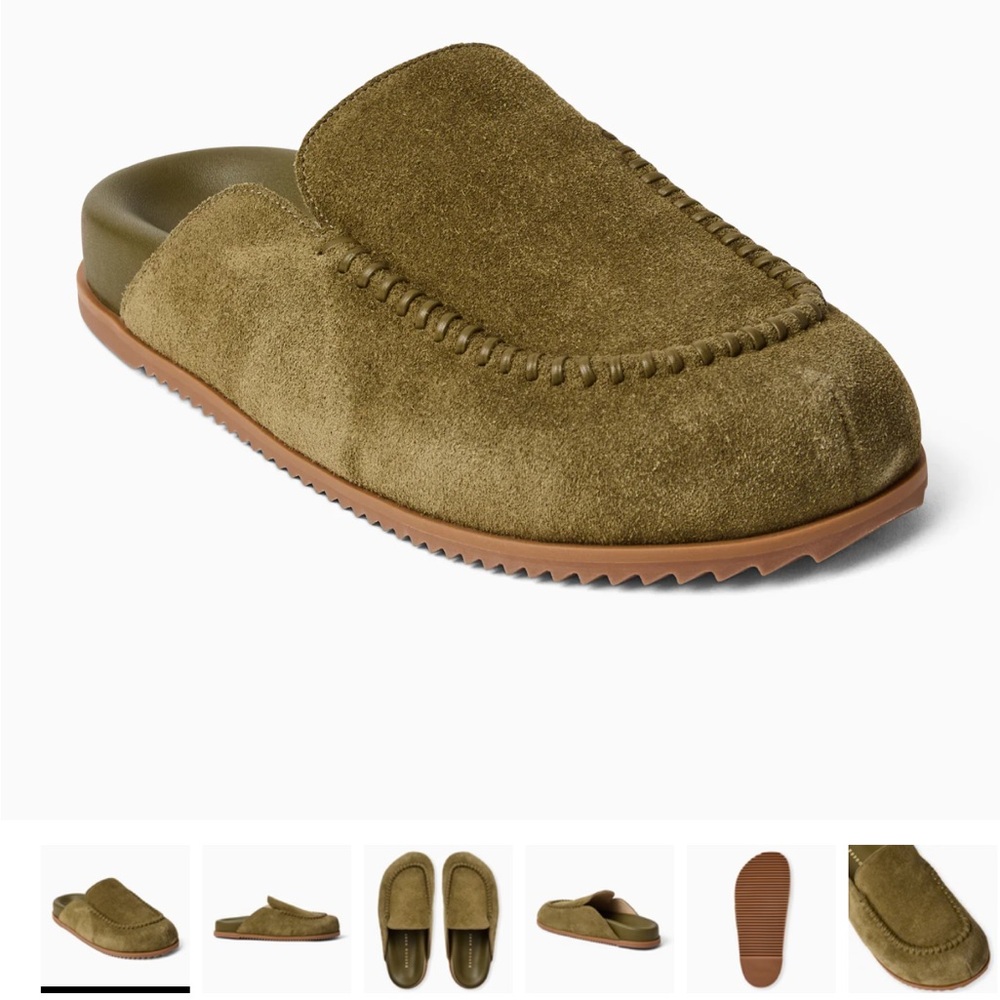 Jack Rogers Chesapeake clog